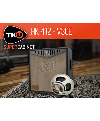 CHP HK 412 V30E | Overloud